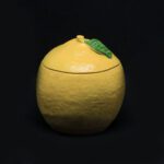 Лимон "Botanica" Limoncello - Шкатулка