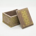 Сандық “Asyl Mura” Алтын - Шкатулка — изображение 4