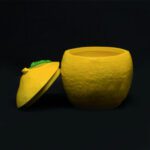 Лимон "Botanica" Limoncello - Шкатулка — изображение 4