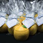 Лимон "Botanica" Limoncello - Шкатулка — изображение 2