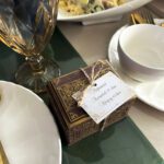 Сандық “Asyl Mura” Алтын - Шкатулка — изображение 5