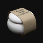 Камушек “Essence” Stone – Свеча