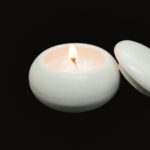 Камушек “Essence” Stone – Свеча — изображение 3