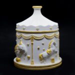 Цирк “REVER Kids” Circus – Шкатулка — изображение 2