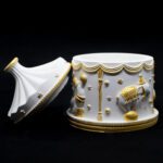 Цирк “REVER Kids” Circus – Шкатулка — изображение 3