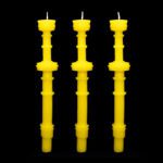 Телебашня «Кок Тобе» - Свеча 3шт — изображение 3