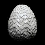 Драконье Яйцо “Essence” Dragon Egg – Шкатулка