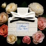 Dior “Essence” Charm – Шкатулка