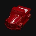 Пикап “REVER Kids” Pickup – Свеча — изображение 2