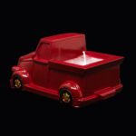 Пикап “REVER Kids” Pickup – Свеча — изображение 4