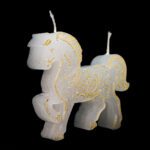 Лошадка “Essence” Тұлпар – Свеча — изображение 2