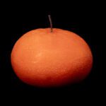 Мандарин “Botanica” Orange – Свеча — изображение 3