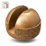 Салфетница Шанырак “Asyl Mura” Yurt Harmony