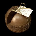 Шанырак “Asyl Mura” Yurt Harmony – Салфетница — изображение 2