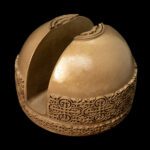 Шанырак “Asyl Mura” Yurt Harmony – Салфетница