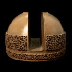 Салфетница Шанырак “Asyl Mura” Yurt Harmony — изображение 4