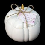 Тыковка большая “Botanica” Enchant – Шкатулка — изображение 2