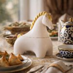 Лошадка желаний “Essence” Wish Horse – Свеча