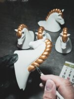 Лошадка желаний “Essence” Wish Horse – Свеча — изображение 5