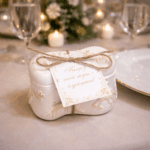 Асық v2 “Asyl Mura” Тамгалы - Шкатулка — изображение 2