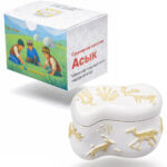 Шкатулка Асық v2 “Asyl Mura”