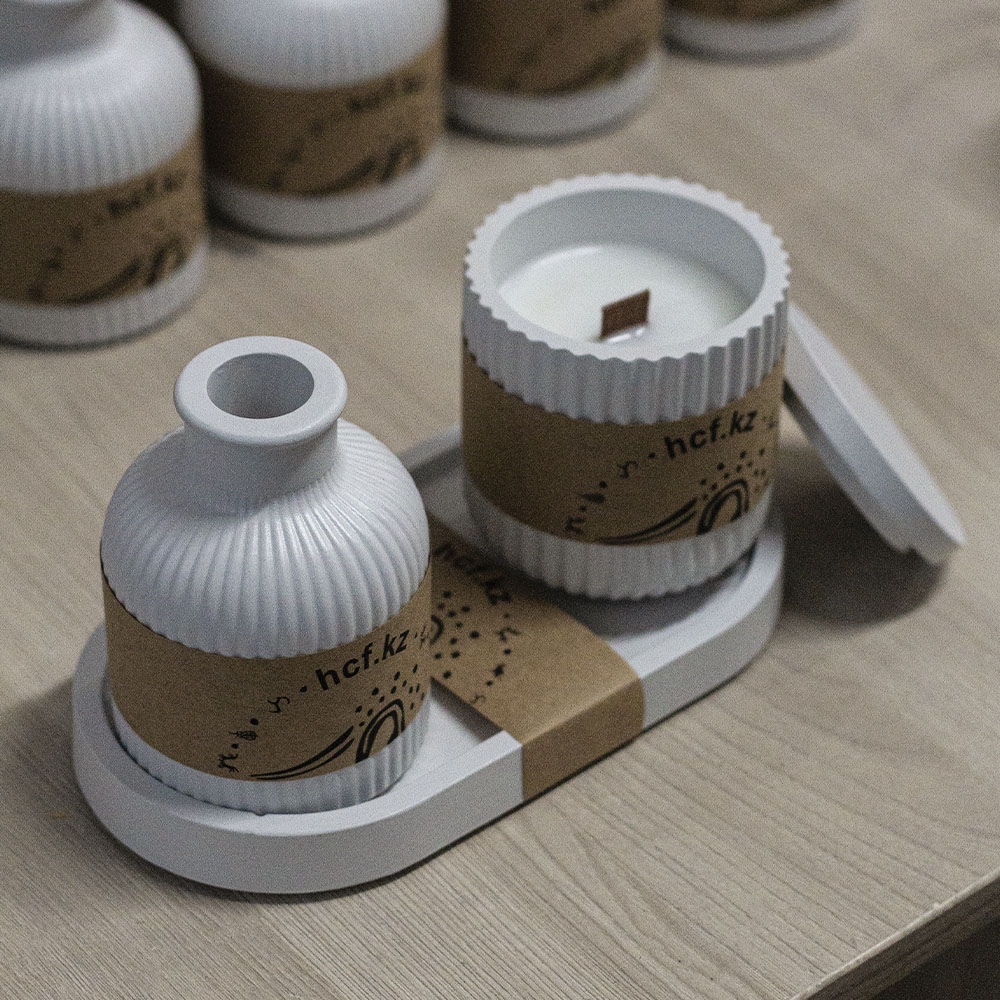 aura1 Набор "Aura" — изображение 1