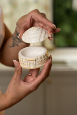 Шкатулка Юрта “Asyl Mura” Ұлы Дала — изображение 3