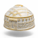 Шкатулка Юрта “Asyl Mura” Ұлы Дала — изображение 2